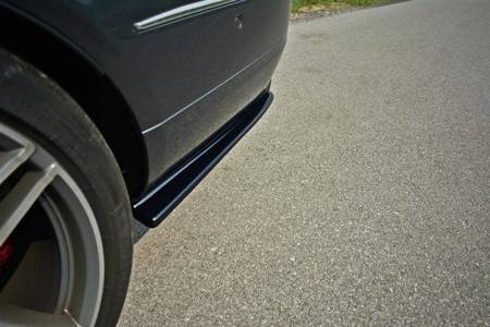 Splittery Tylne Boczne Mercedes E W212