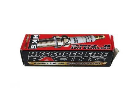 Świeca zapłonowa HKS Super Fire Racing 50003-M40