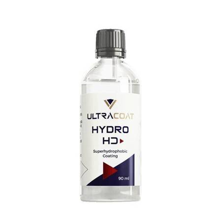 Ultracoat Hydro HD 30ml (Powłoka hydrofobowa)