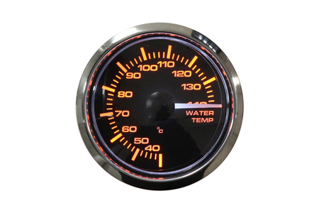 Zegar Auto Gauge STP2B 52mm - Water Temperature