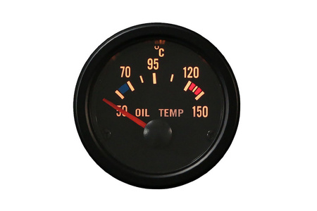 Zegar Auto Gauge TRB 52mm - Oil Temperature