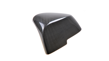 Zestaw osłon lusterek bocznych Carbon BMW 1 F20 F21 2 F22 F23 F87 3 F30 F31 4 F32 F33 F36 X1 E84 2012-2019