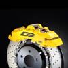 Big Brake Kit D2 Porsche 997 C2 05~11 Tył