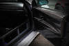 Boczki drzwi SLIDE carbon BMW E92 Lewe