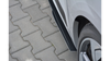 Dokładki Progów Racing Audi RS5 F5 Coupe