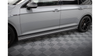 Dokładki Progów Volkswagen Passat R-Line B8 Facelift