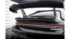 Dolne Przedłużenie Spoilera Porsche 911 992 GT3