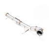 Downpipe FORD Focus RS Mk2 2.5T + KAT Euro 3