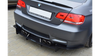 Dyfuzor Tylny BMW M3 E92 / E93