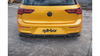 Dyfuzor Tylny Racing Durability v.1 Volkswagen Golf 8 Black