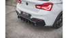 Dyfuzor Tylny Racing Durability v.4 BMW M140i Red