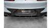 Dyfuzor Tylny Street Pro BMW X4 M-Pack G02 Facelift Red