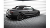 Flapsy Boczne Audi A5 / A5 S-Line / S5 Coupe / Cabrio 8T / 8T Facelift