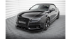 Flapsy Przednie Audi S5 / A5 S-Line 8T