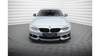 Flapsy Przednie BMW 4 Coupe / Gran Coupe / Cabrio M-Pack F32 / F36 / F33