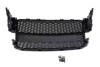 Grill Audi A5 8T RS-Style Black 07-10 PDC