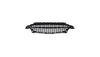 Grill sportowy wersja bez znaczka Black OPEL CORSA E 2014-2019