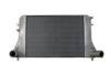 Intercooler TurboWorks VW Golf V Audi A3 579x419x36 wejście 2,5" Tube and Fin