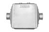 Intercooler wodny TurboWorks 250x280x120 3" 2x0st