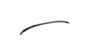 Lotka Lip Spoiler Gloss Black BMW 4 F33 2013-obecnie