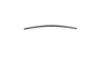 Lotka Lip Spoiler Gloss Black MERCEDES GLE C292 2015-2019