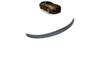 Lotka Lip Spoiler Matt Black BMW 4 F36 2014-obecnie