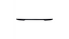 Lotka Lip Spoiler Matt Black BMW 4 F36 2014-obecnie