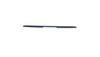 Lotka Lip Spoiler Matt Black MERCEDES SL R230 2001-2012