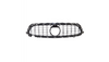 MB213940FL - Grill sportowy GT Chrome MERCEDES E-Class W213 S213 A238 C238 Facelift 2020-2023 Panamericana