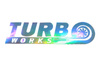Naklejka TurboWorks Holo