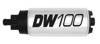 Pompa paliwa DeatschWerks DW100 Honda Civic 92-00 165lph