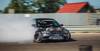 Przeciwsłoneczna BMW E30 MTuning