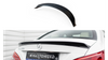 Przedłużenie Spoilera 3D Mercedes-Benz CLA C117 Facelift