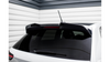 Przedłużenie Spoilera 3D Volkswagen Polo GTI Mk6 Facelift