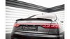 Przedłużenie Spoilera Audi S8 / A8 / A8 S-Line D5 Gloss Black