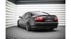 Przedłużenie Spoilera Audi S8 D3 Gloss Black