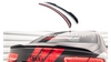 Przedłużenie Spoilera Audi S8 D4 Gloss Black
