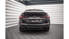 Przedłużenie Spoilera BMW 2 Gran Coupe M-Pack F44 Gloss Black