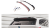 Przedłużenie Spoilera BMW 3 Touring Standard / M340 / M-Pack G21 Gloss Black