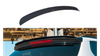 Przedłużenie Spoilera BMW X3 F25 M-Pack Polift Gloss Black