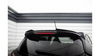 Przedłużenie Spoilera v.2 Ford Fiesta Mk8 ST / ST-Line Gloss Black