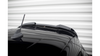 Przedłużenie Spoilera v.3 Ford Fiesta Mk8 ST / ST-Line Gloss Black