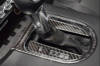 Ramka carbonowa skrzyni biegów Ford Mustang 15-19