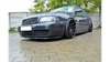 Splitter Przedni Audi S4 B5 Gloss Black