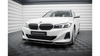 Splitter Przedni BMW 3 Sedan / Touring G20 / G21 Facelift