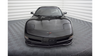 Splitter Przedni Chevrolet Corvette C5