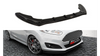 Splitter Przedni Ford Fiesta Mk7 FL Gloss Black