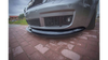 Splitter Przedni Hybrydowy Audi RS6 C5