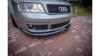 Splitter Przedni Hybrydowy Audi RS6 C5