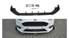 Splitter Przedni Racing v.1 Ford Fiesta Mk8 ST / ST-Line